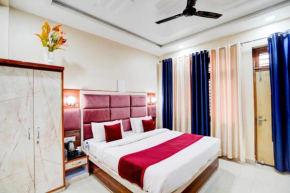 JPS Yoga Homestay